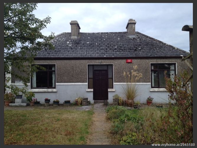 Littleway Cottage, Taughnoose, Castlerea, Roscommon - Paul Lafferty Ltd ...